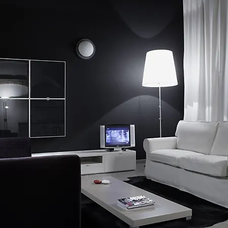 Appart hôtel Moro Lin Design