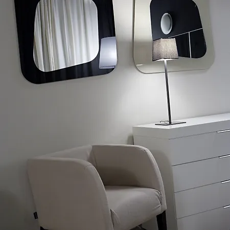 Appart hôtel Moro Lin Design