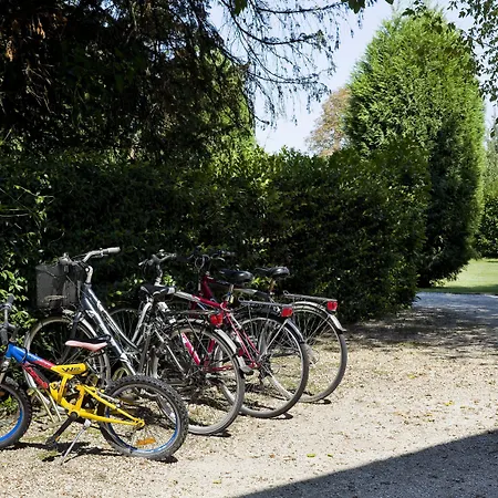 Appart hôtel Moro Lin Design 4*