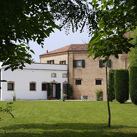 Moro Lin Design Апарт-отель Местре