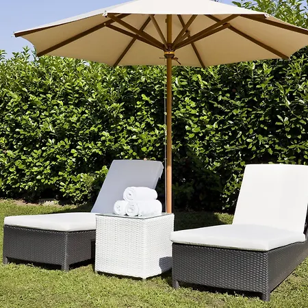 Moro Lin Design Appart hôtel