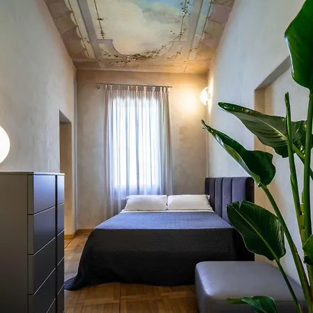 Appart hôtel Moro Lin Design 4*