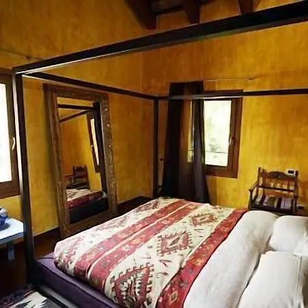 Moro Lin Design Aparthotel 4*
