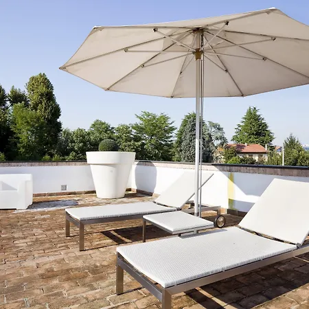 Moro Lin Design Appart hôtel