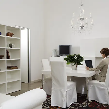 Aparthotel Moro Lin Design Mestre