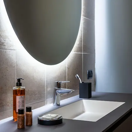 Aparthotel Moro Lin Design 4*