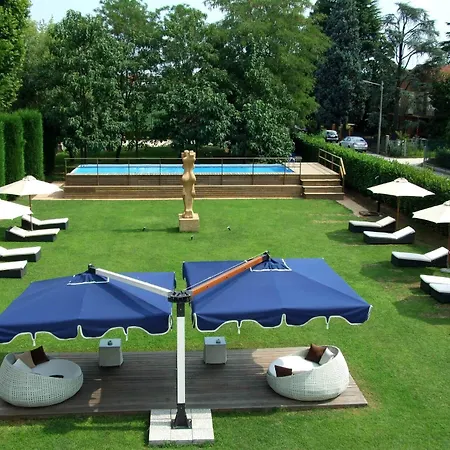 Aparthotel Moro Lin Design 4*