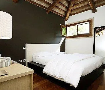 Moro Lin Design Aparthotel Mestre