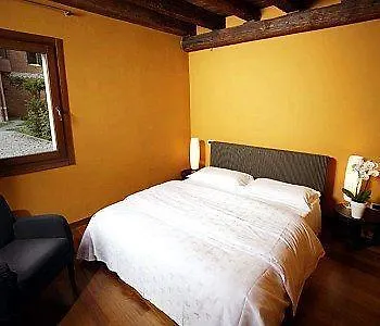 Aparthotel Moro Lin Design Mestre