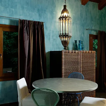 Aparthotel Moro Lin Design