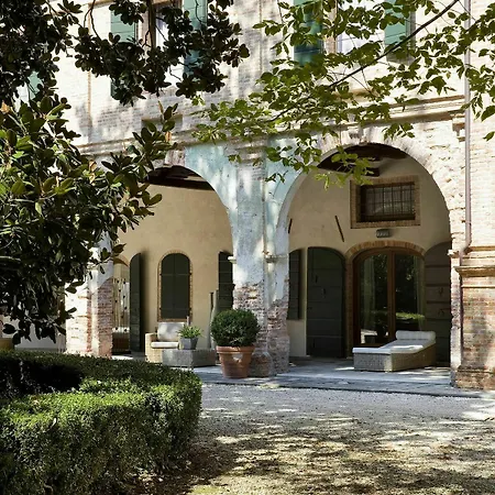Moro Lin Design Aparthotel Mestre