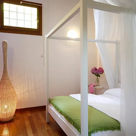 Moro Lin Design 4* Mestre