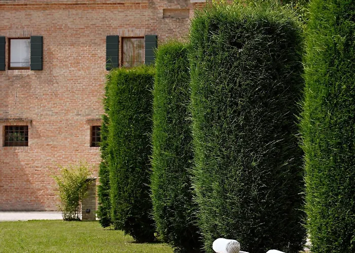 Апарт-отель Moro Lin Design Местре