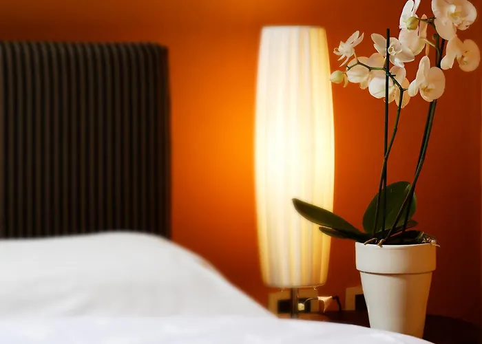 Апарт-отель Moro Lin Design