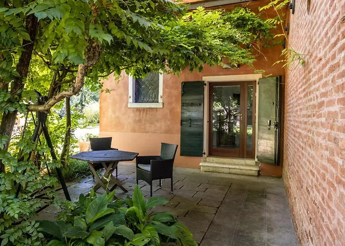 Moro Lin Design Местре