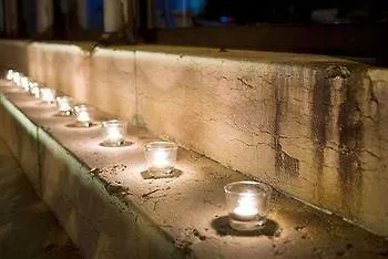 Moro Lin Design 4* Местре