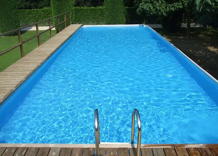 Moro Lin Design Апарт-отель Местре