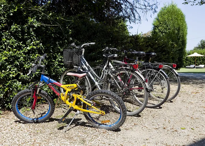 Апарт-отель Moro Lin Design