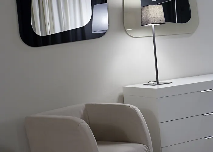 Апарт-отель Moro Lin Design