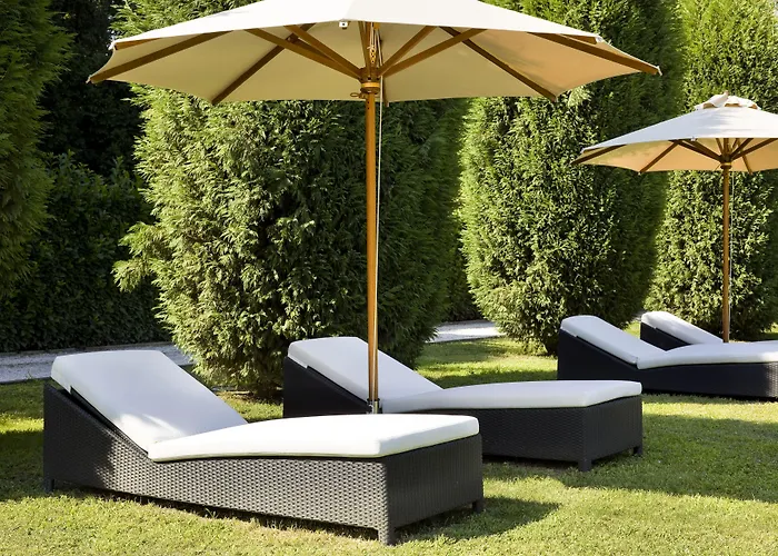 Апарт-отель Moro Lin Design 4*