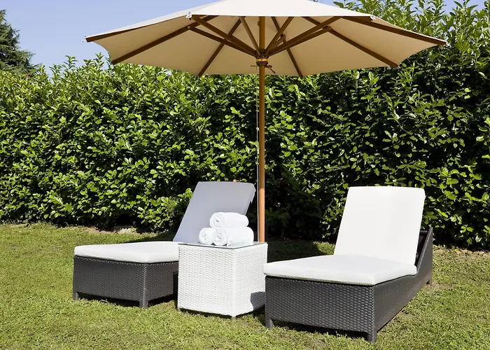 Moro Lin Design Апарт-отель