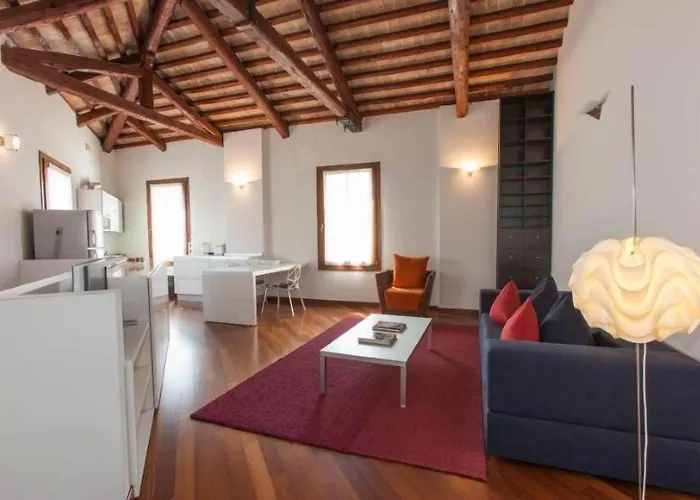 Moro Lin Design Апарт-отель