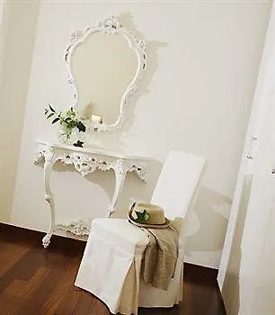 Moro Lin Design 4* Местре