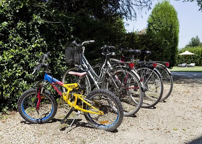 Апарт-отель Moro Lin Design Местре